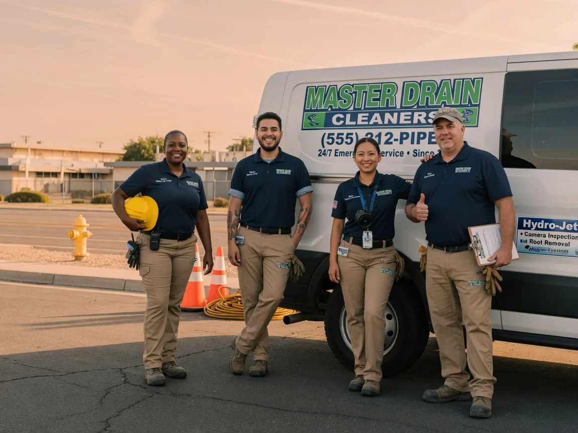 Drain Cleaning company in Gold Bar, WA
